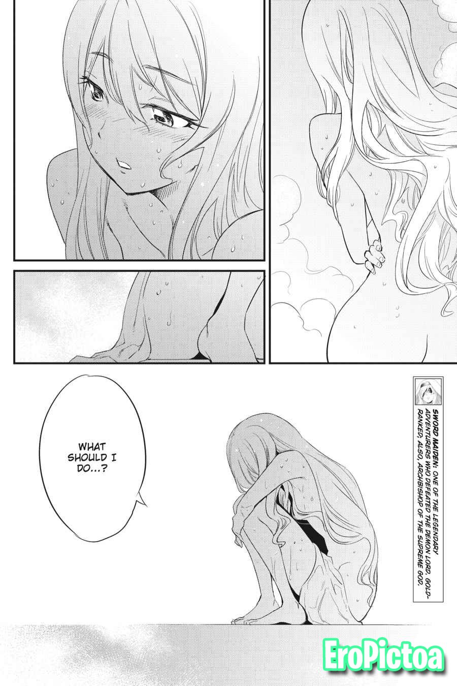 Goblin slayer Comics photo - Part 23
