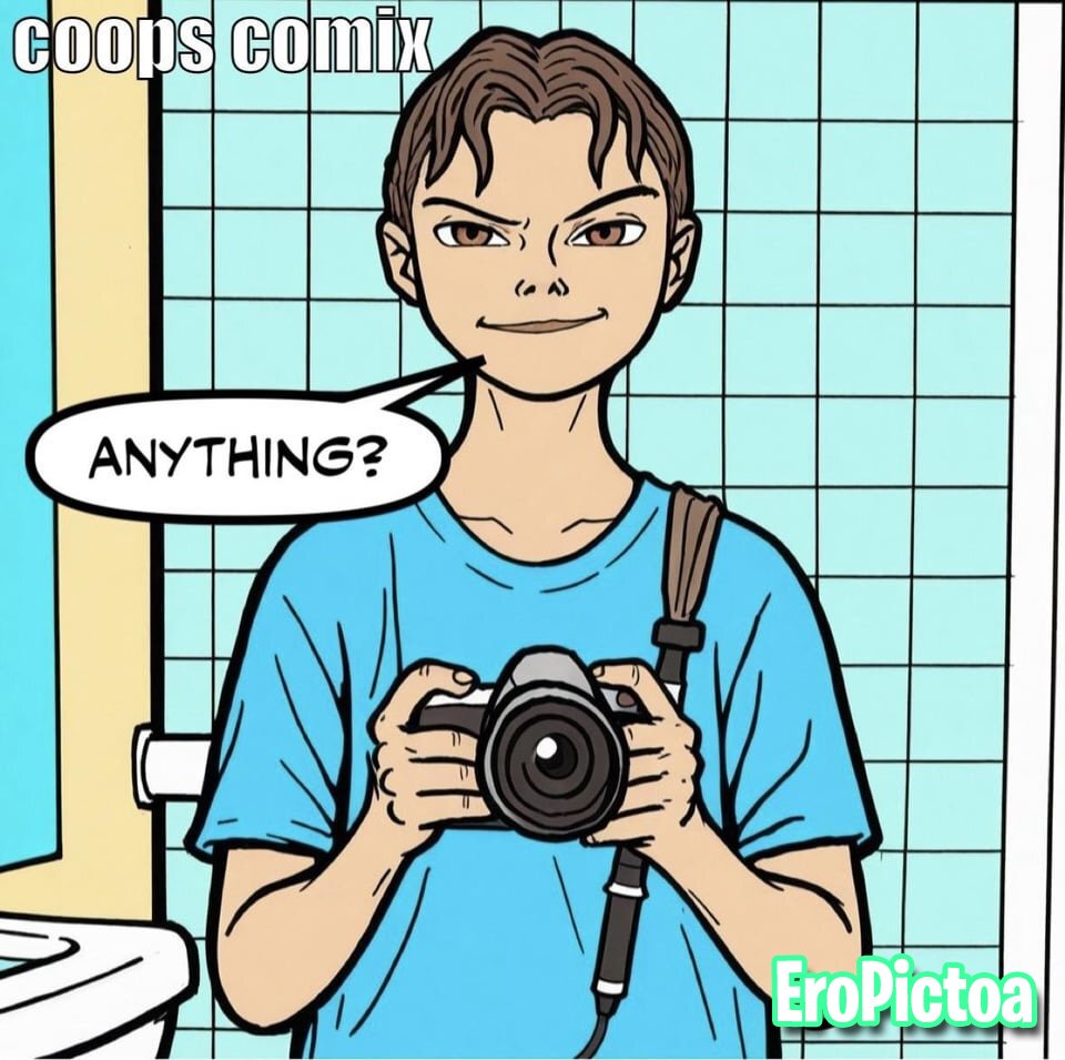 TEACHER COMIC photo - Part 7
