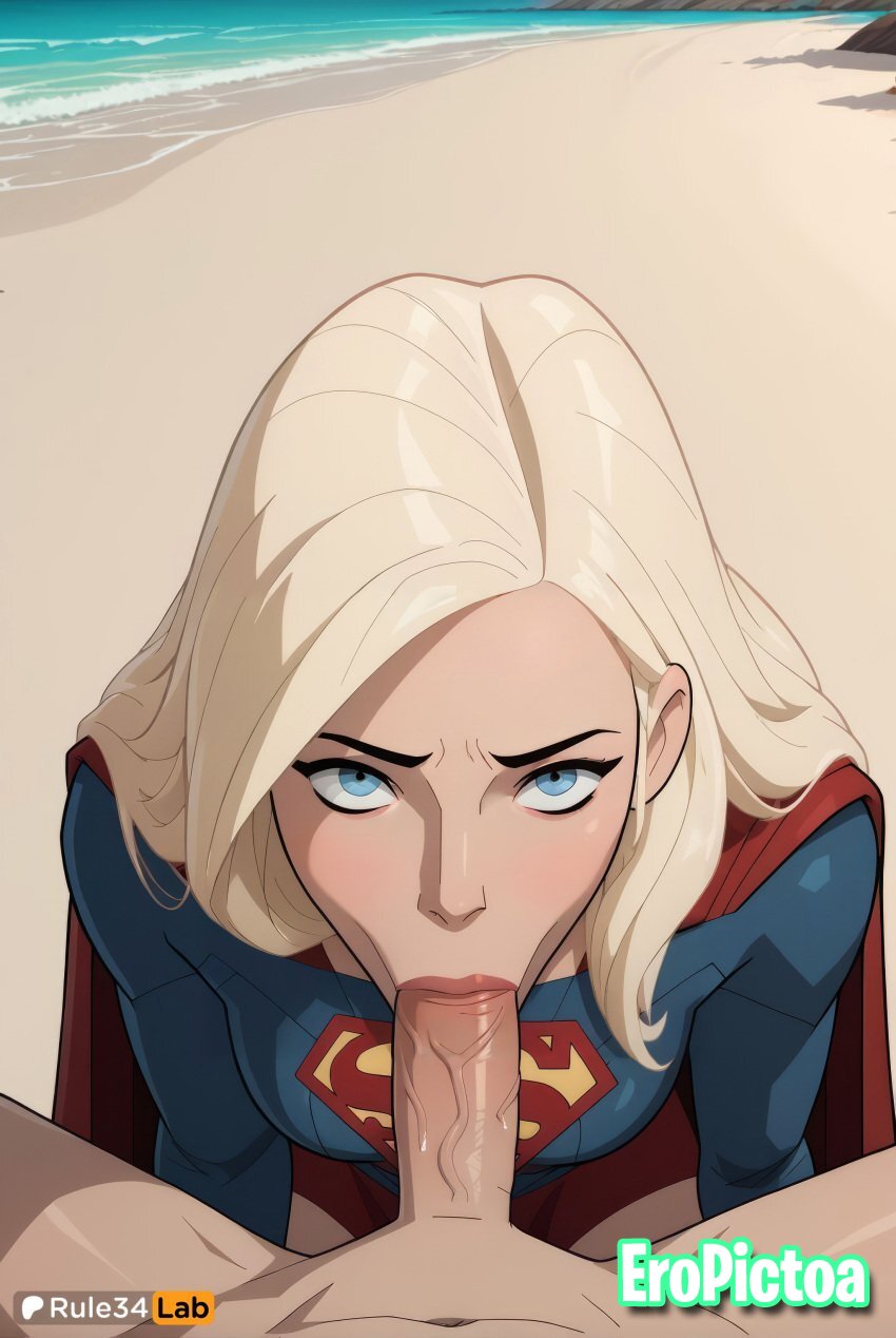 DC COMICS SLUTS #6 photo featuring 2d