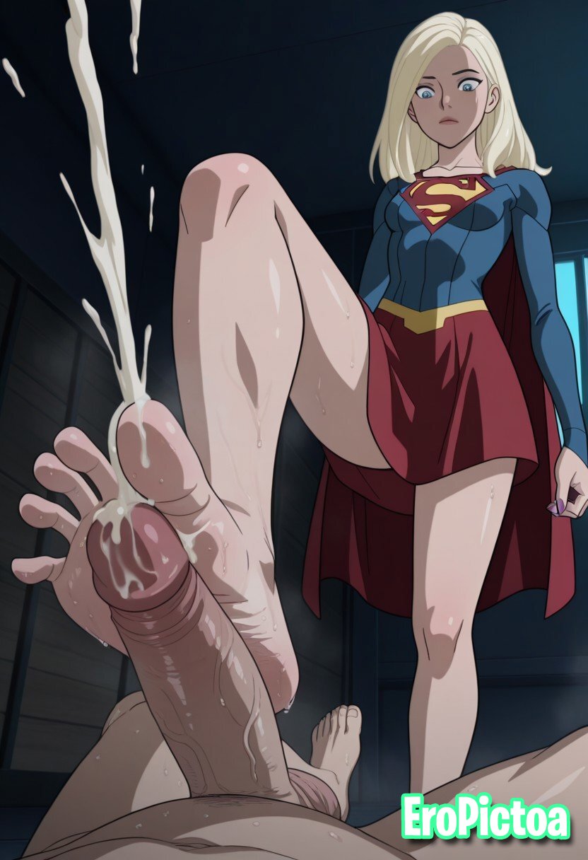DC COMICS SLUTS #6 photo featuring Heroes