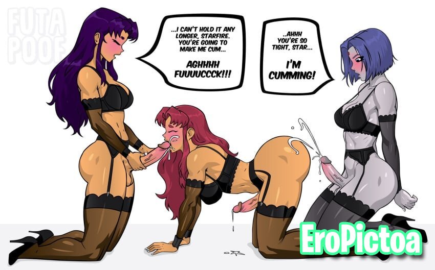 DC COMICS SLUTS #5 photo featuring Wonder woman - Part 23