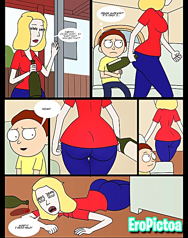 Thumbnail for Comic