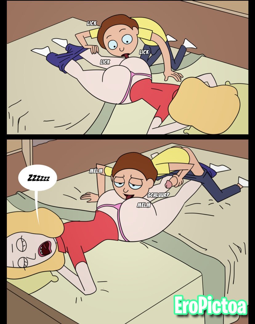 Comic photo - Part 3