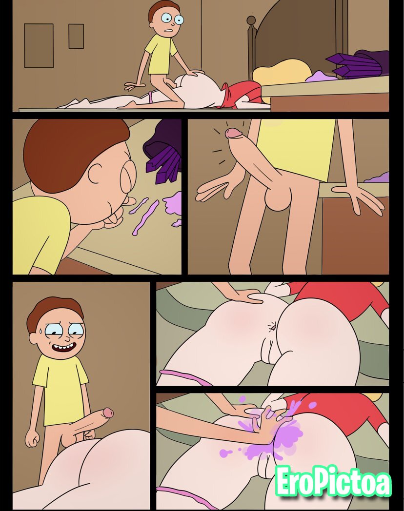 Comic photo - Part 5