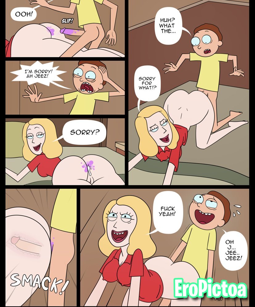 Comic photo - Part 7