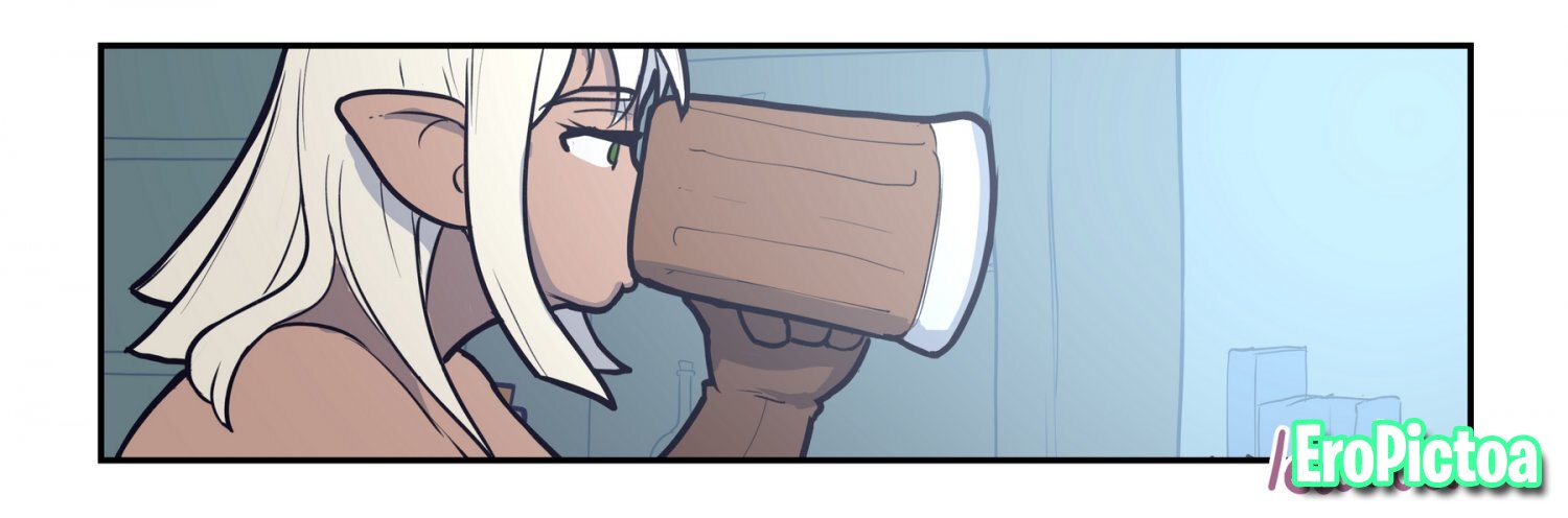 Lola Comic Adventure - Lewdua photo featuring Wank - Part 4 Lola Comic Adventure - Lewdua photo featuring Wank - Part 4