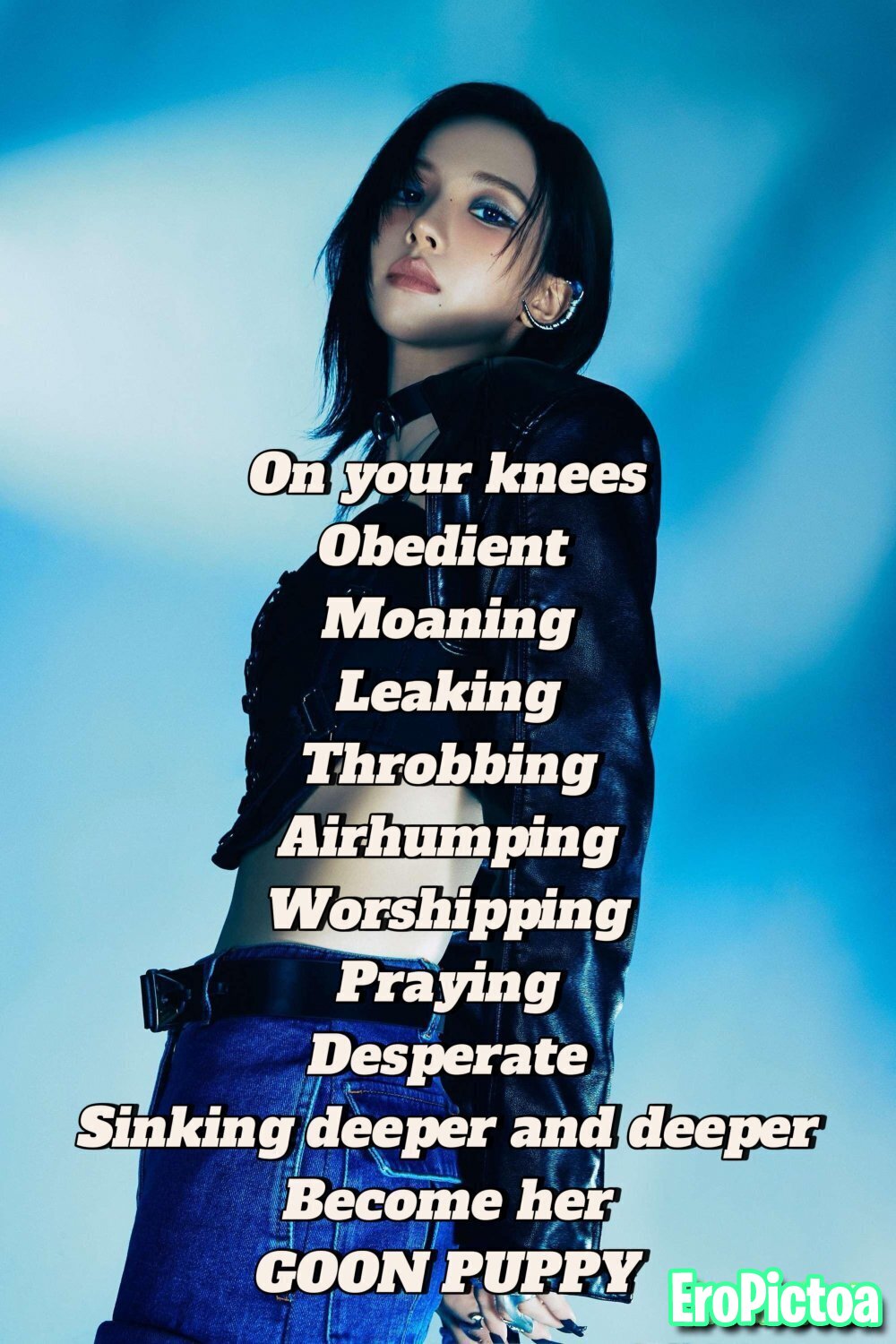 Kpop Sluts Goon Captions photo featuring kpop - Part 16 Kpop Sluts Goon Captions photo featuring kpop - Part 16