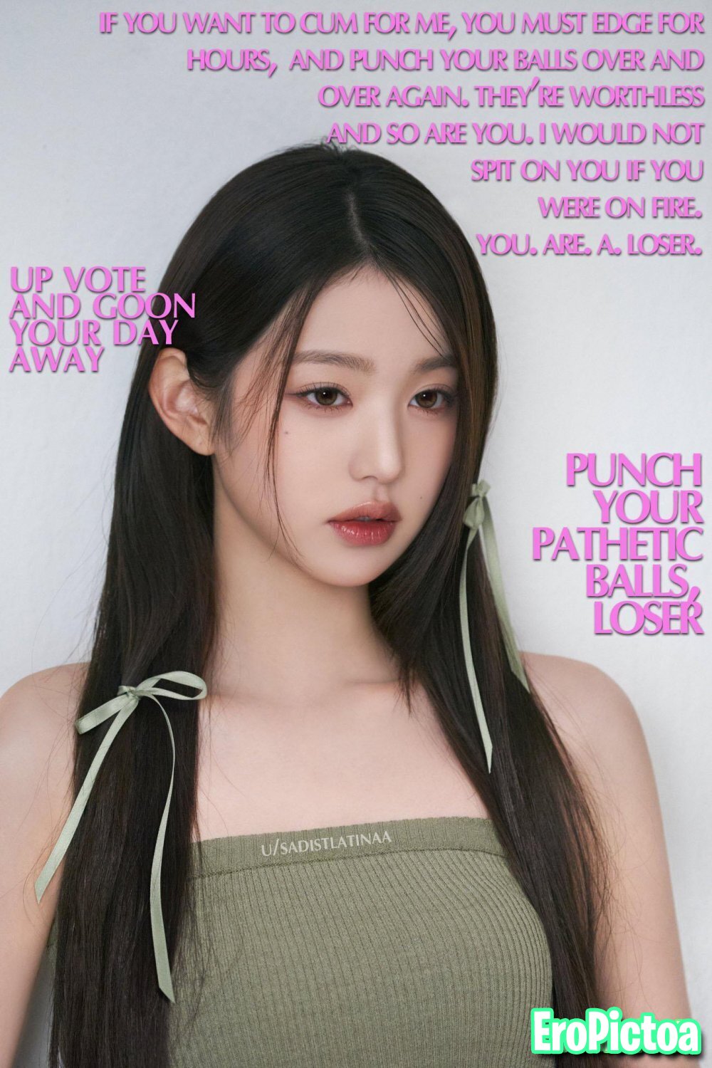 Kpop Sluts Goon Captions photo featuring kpopfap - Part 7 Kpop Sluts Goon Captions photo featuring kpopfap - Part 7