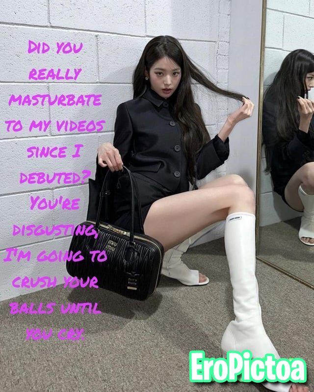 Kpop Sluts Goon Captions photo featuring goon - Part 8 Kpop Sluts Goon Captions photo featuring goon - Part 8