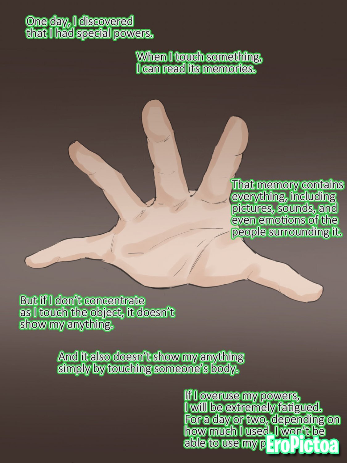 [comic] TOUCH (english) photo featuring cuckold - Part 58