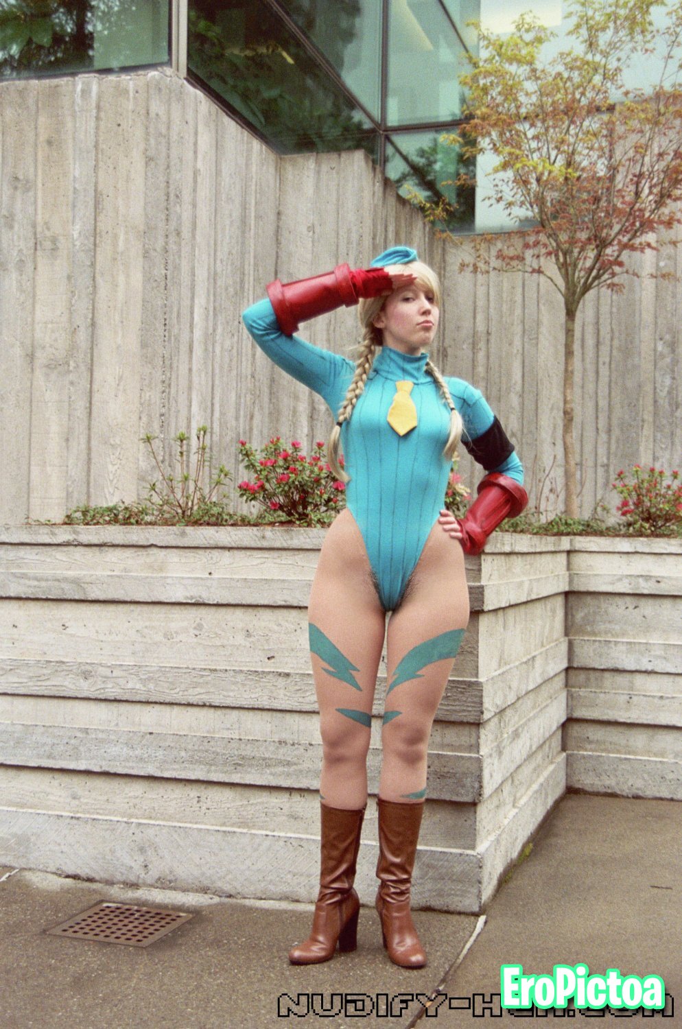 Comic con - Cosplay photo - Part 28