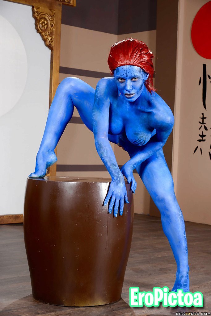 Comic con - Cosplay photo - Part 45
