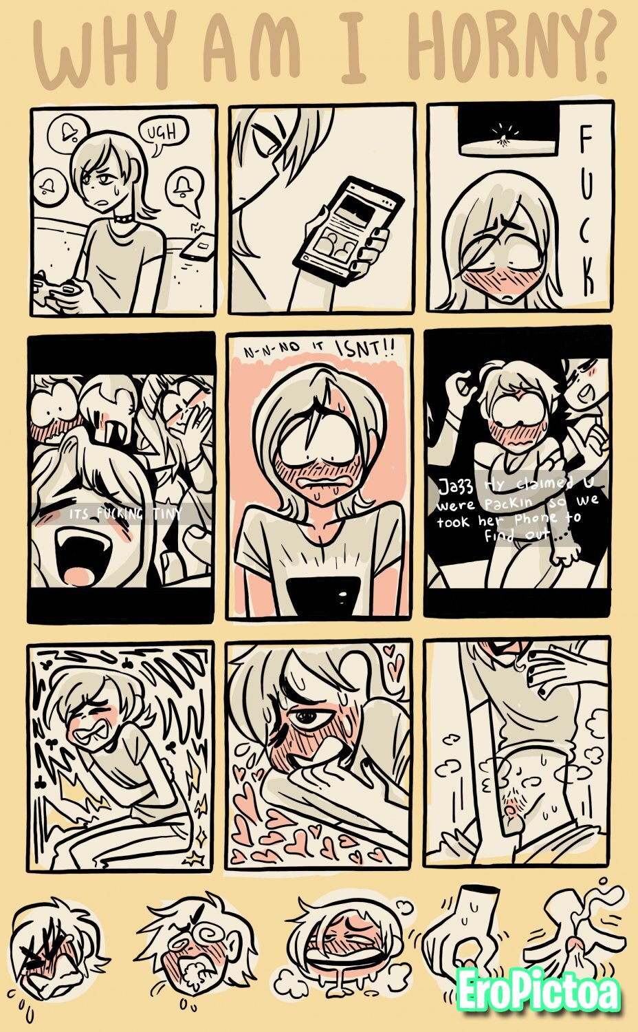 sph comics photo - Part 25