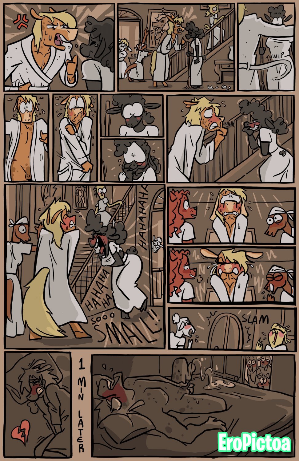 sph comics photo - Part 27