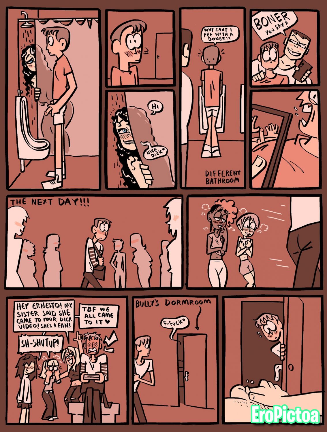 sph comics photo - Part 30