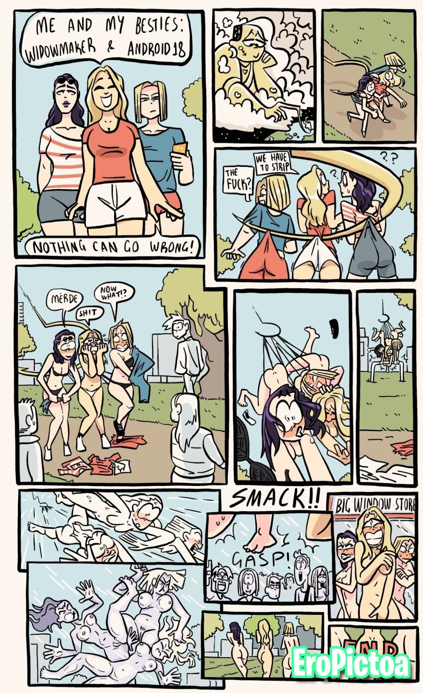 sph comics photo - Part 44