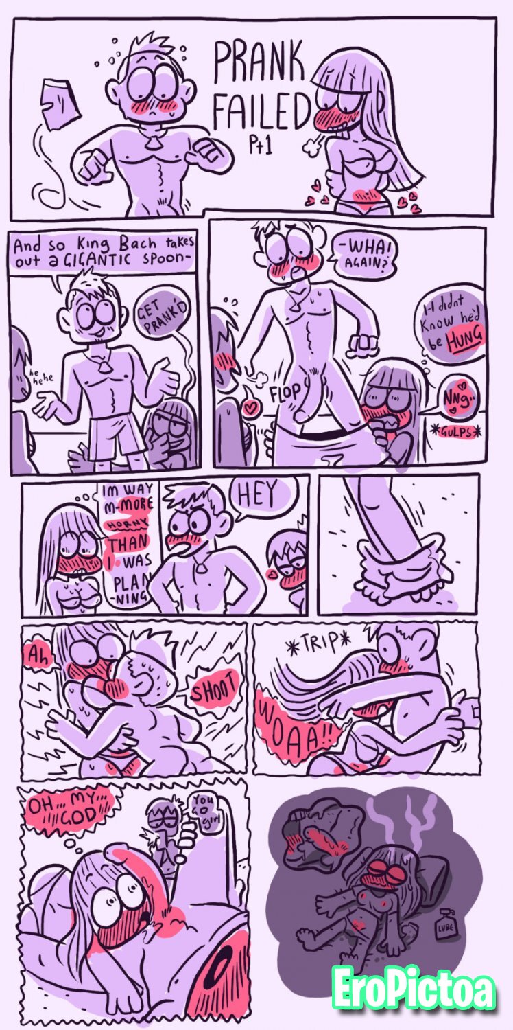 sph comics photo - Part 47