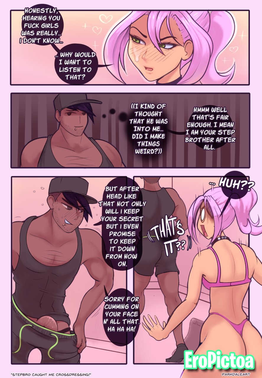 FUTA Comics photo featuring FUTA Comics