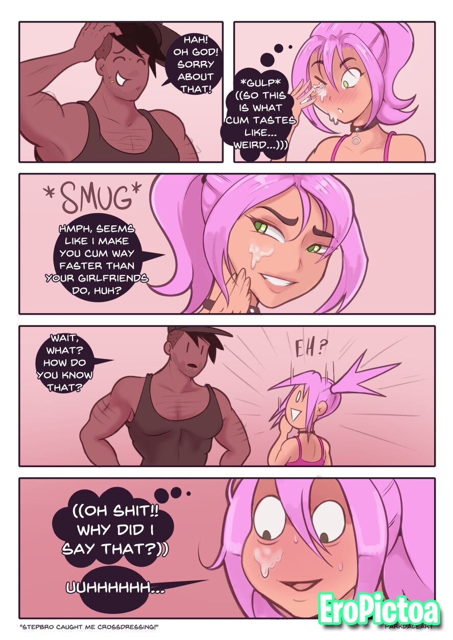 FUTA Comics photo featuring FUTA Comics