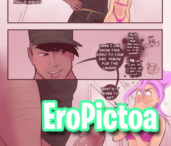 FUTA Comics photo featuring FUTA Comics