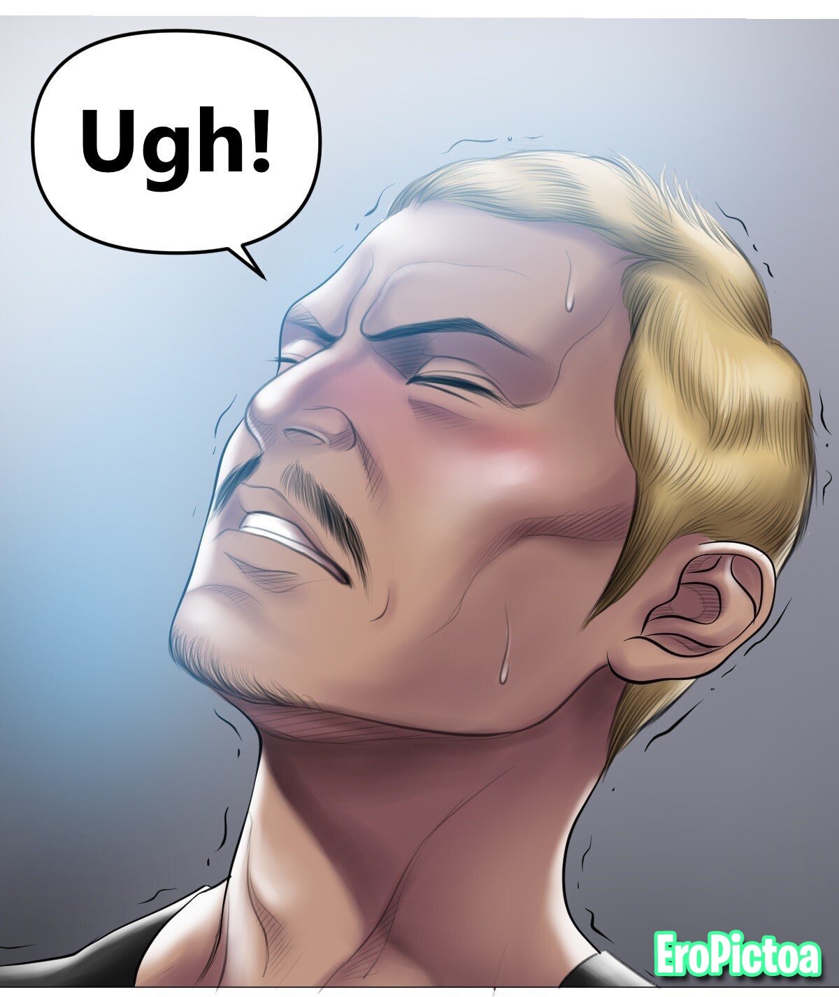 Fav Comic photo featuring Mavvslim