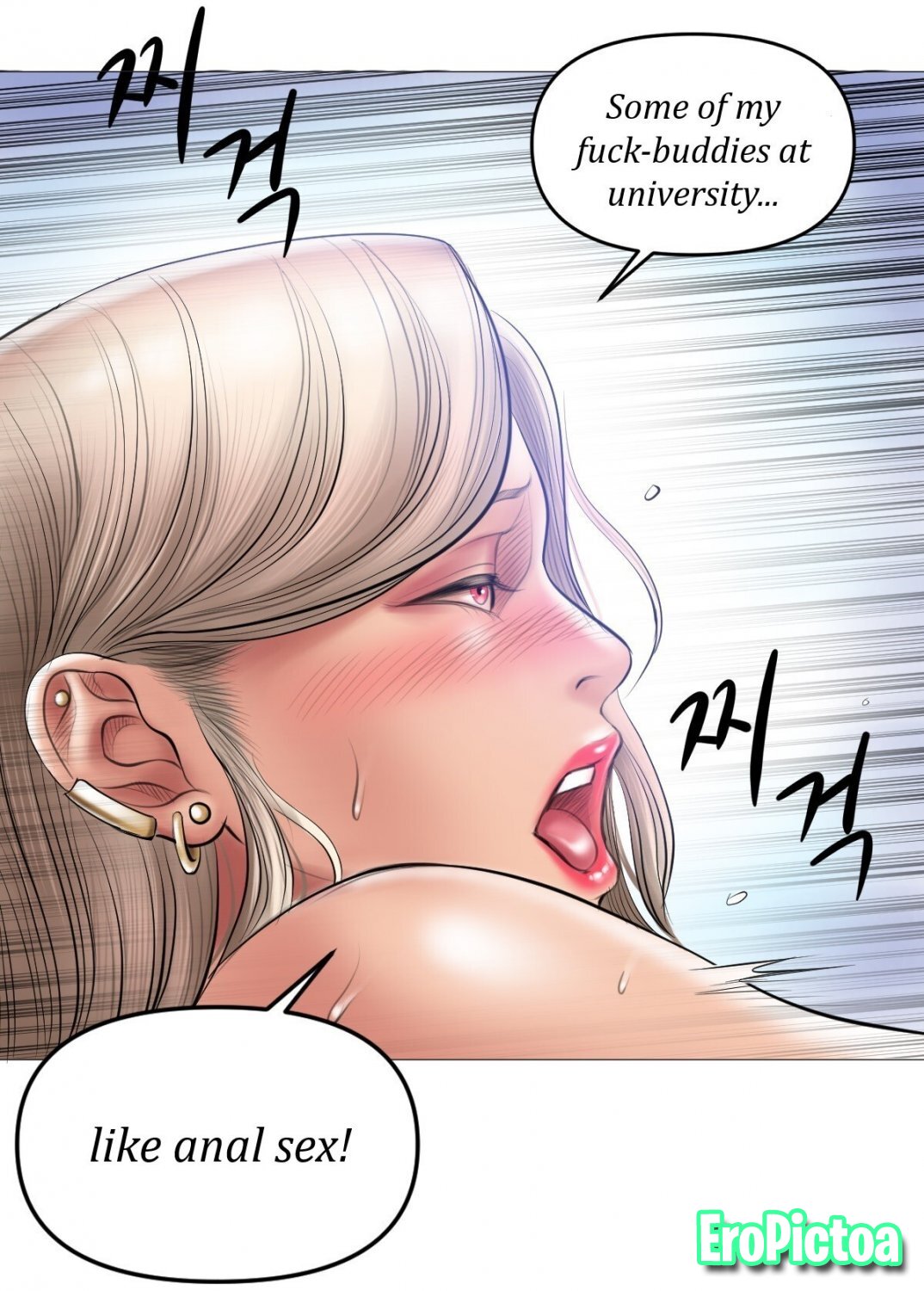 Fav Comic photo featuring Mavvslim