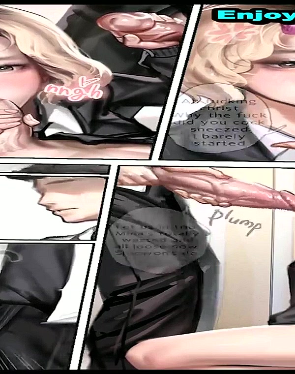 Thumbnail for Jk Comic Eng