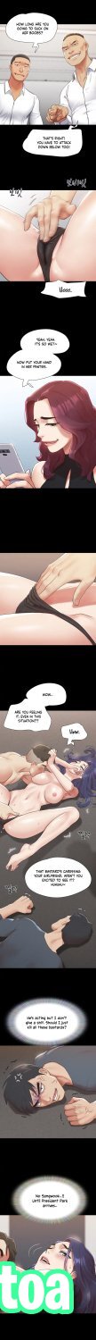 Hentai Comic photo featuring Mavvslim - Part 14