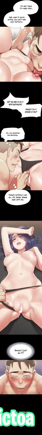 Hentai Comic photo featuring Mavvslim - Part 15
