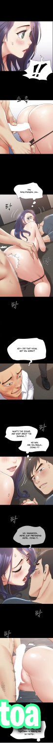 Hentai Comic photo featuring Mavvslim - Part 17