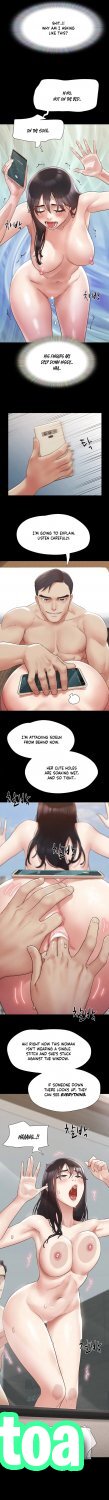 Hentai Comic photo featuring Mavvslim - Part 5