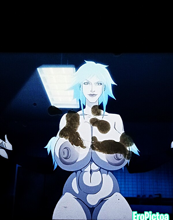 Thumbnail for DC Comic Villains-Killer Frost Cum Tribute SOP