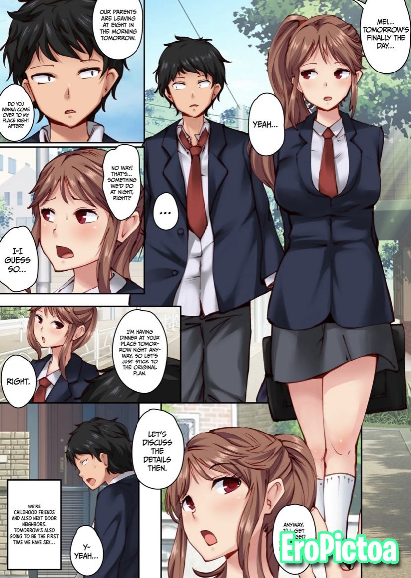 Comic photo - Part 2