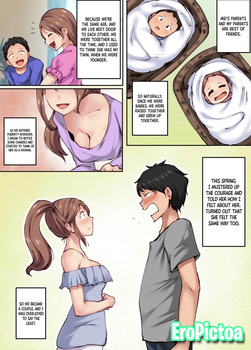 Comic photo - Part 3