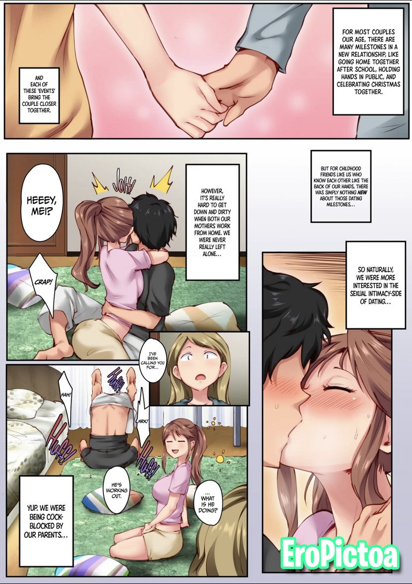Comic photo - Part 4