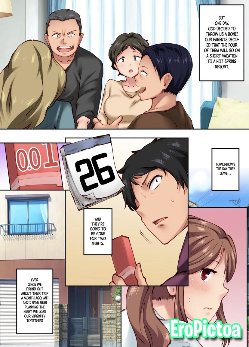 Comic photo - Part 5