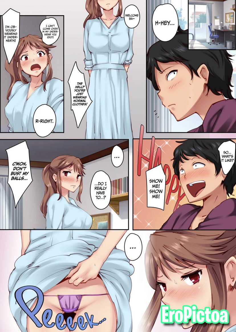 Comic photo - Part 9