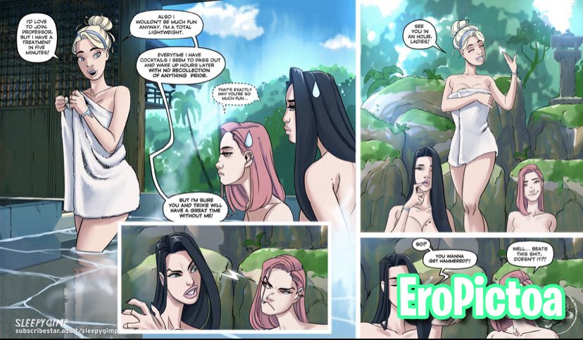 Comic photo - Part 14