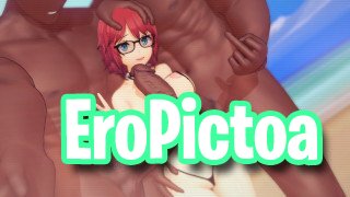 Hentai comic photo - Part 45