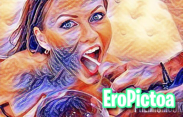 ComicBook Psychedelic Porn Art 01 photo featuring Psychedelic - Part 2