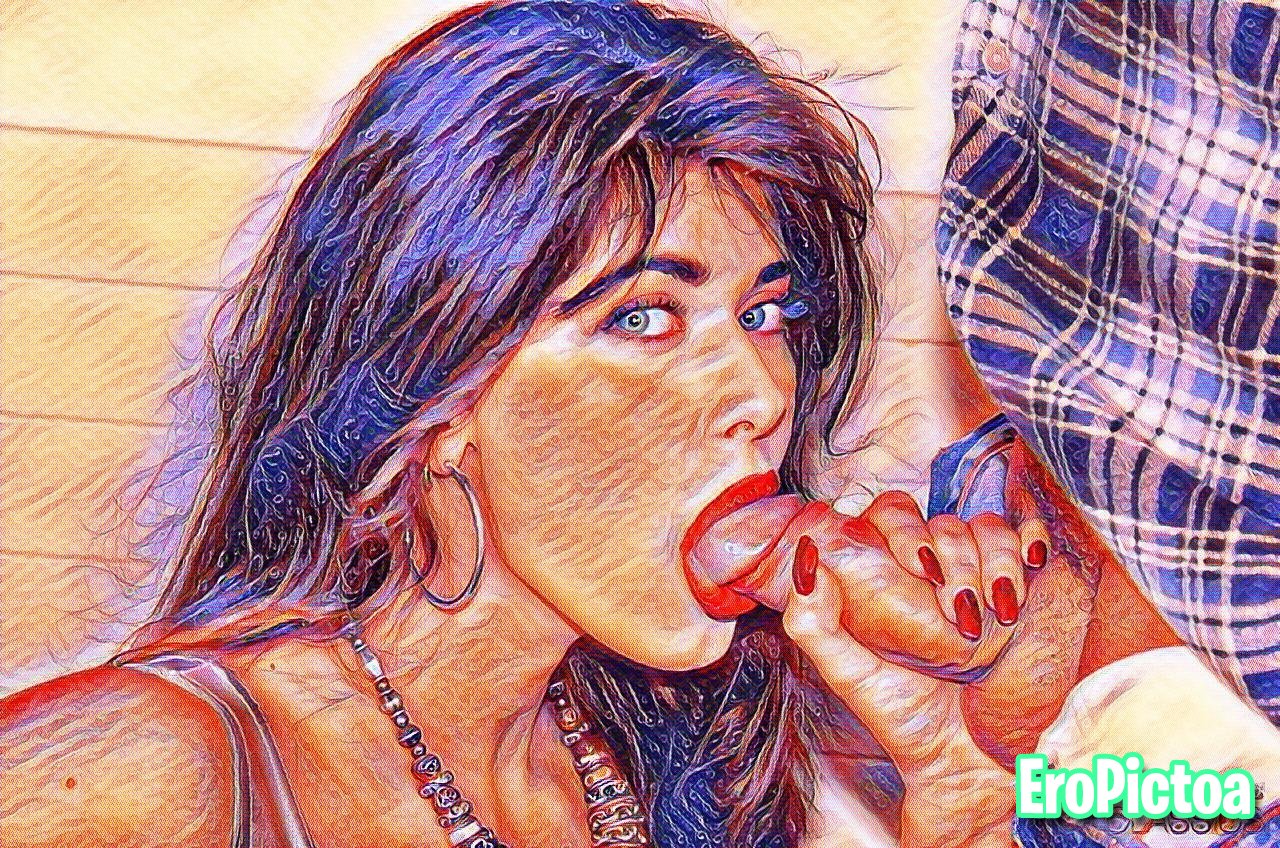 ComicBook Psychedelic Porn Art 01 photo featuring Pornstars - Part 25