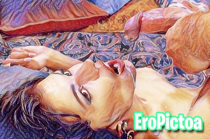 ComicBook Psychedelic Porn Art 01 photo featuring Pornstars - Part 5