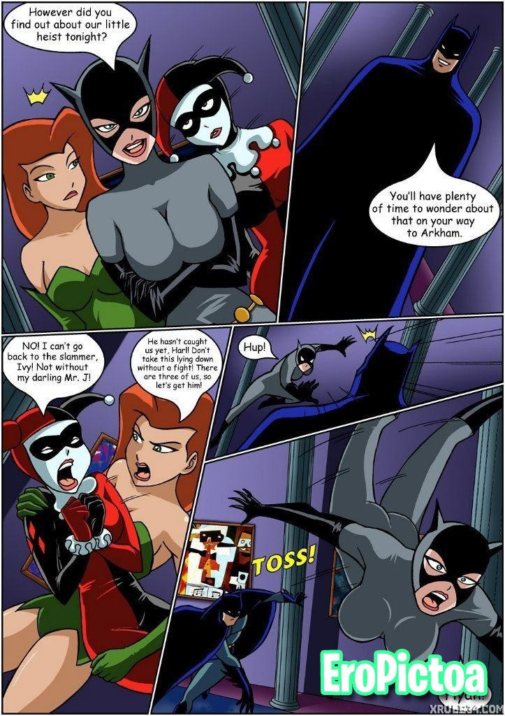 Arkham level crazy photo featuring hawkgirl - Part 15