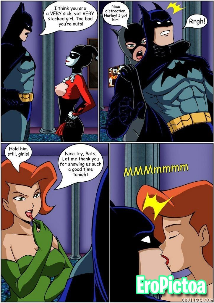 Arkham level crazy photo featuring wonderwoman - Part 17