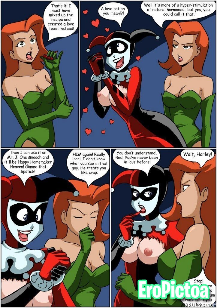 Arkham level crazy photo featuring dccomics - Part 22