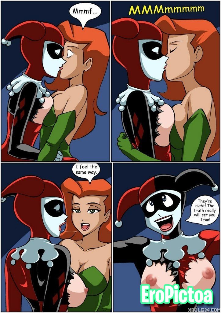 Arkham level crazy photo featuring illustrated - Part 24