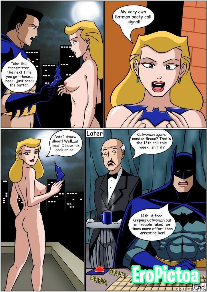 Arkham level crazy photo featuring orgasm - Part 38