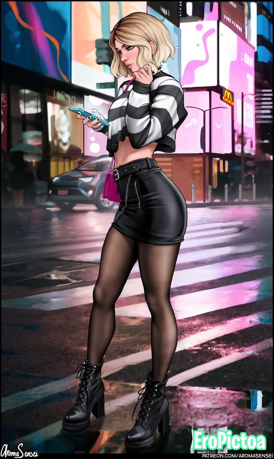 Weaving Fluids & More (All Characters 18+) photo featuring 18+ - Part 49