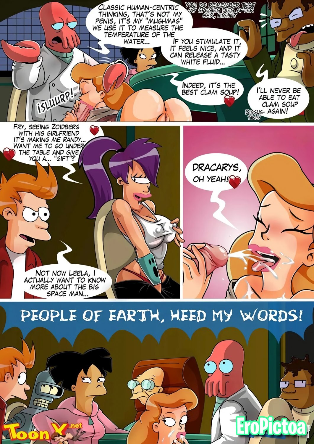 To the future and beyond photo featuring rule34 - Part 16