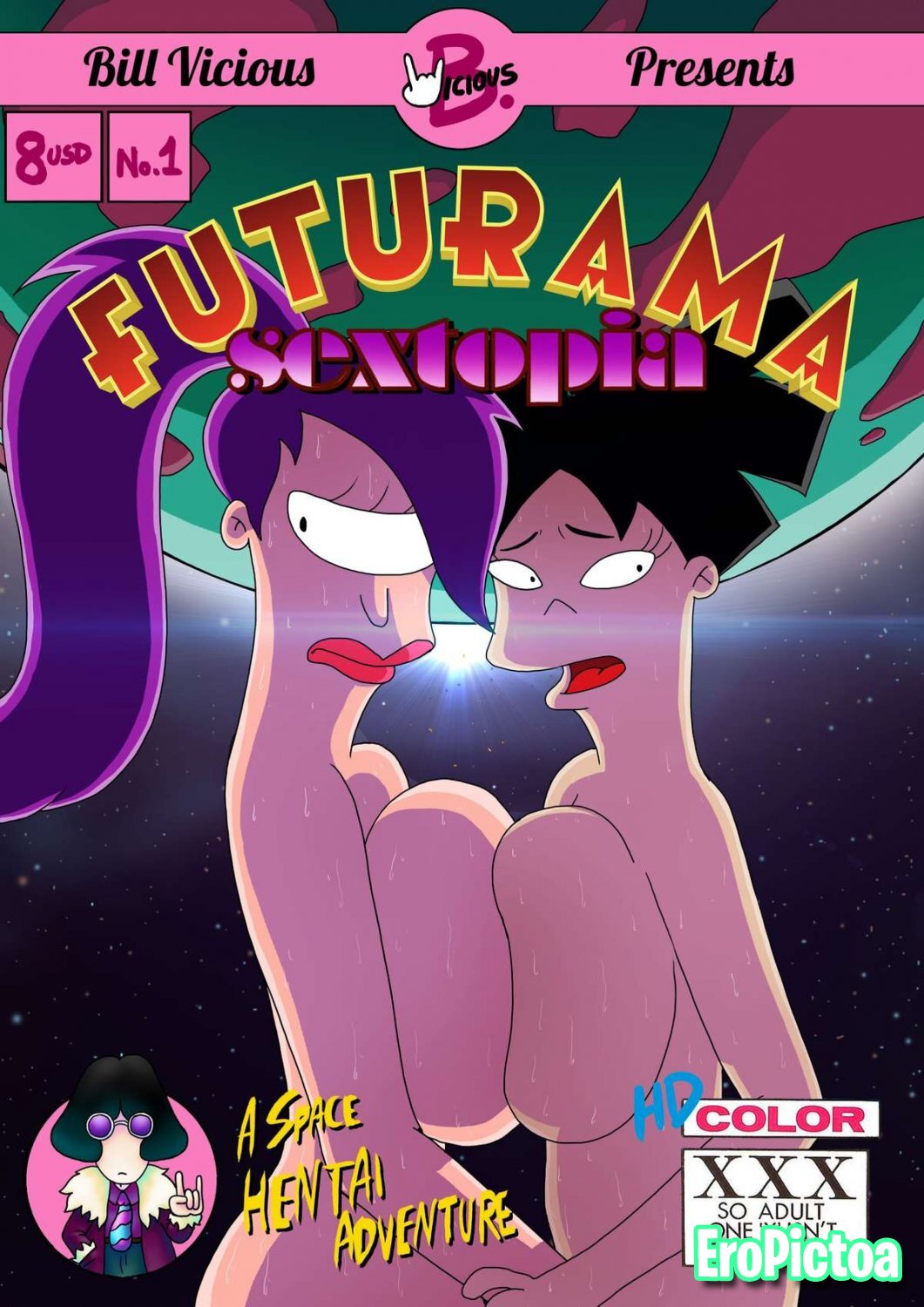 To the future and beyond photo featuring cartoons - Part 26